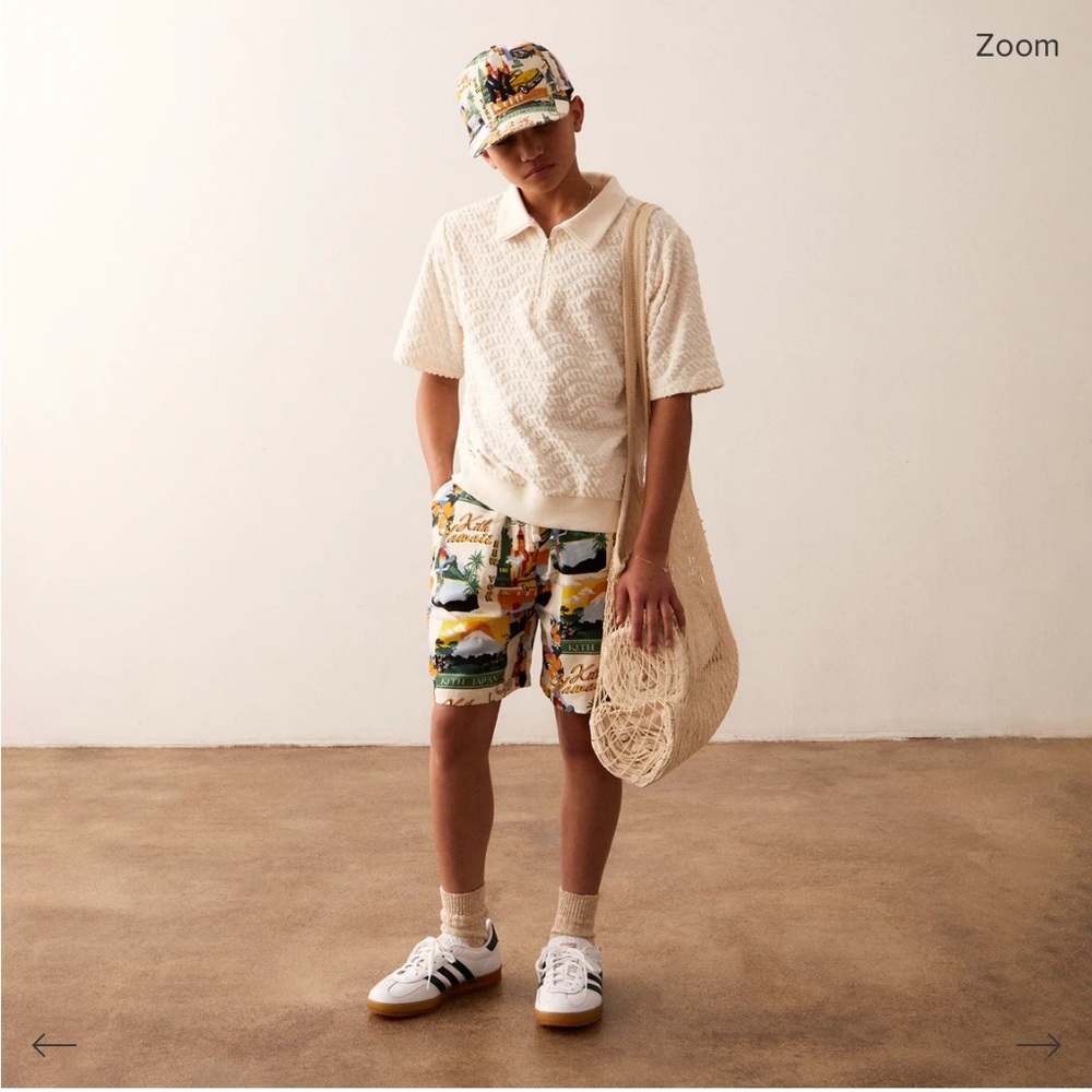 Kids Kith 2 Piece Set - Picture 8 of 9